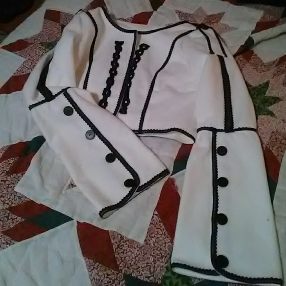 Blazer